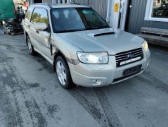 Subaru Forester SG 2,5