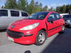 Peugeot 207 5D HB 1.4i 16V MT5