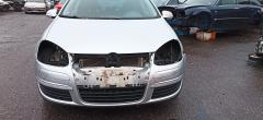 Volkswagen Golf V Variant