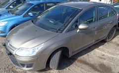 Citroen C4 1.6 VTi 