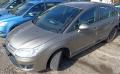 Kuva 1: Citroen C4 1.6 VTi  2007