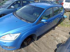 Ford Focus 1.6 tdci