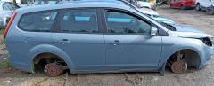 Ford Focus 1.6 tdci