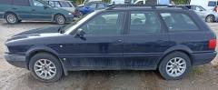 Audi 80 2.0 ABK