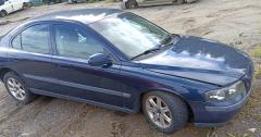 Volvo S60 2.4 170hv