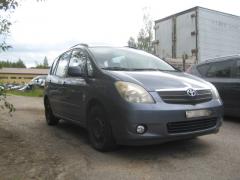 Toyota Corolla Verso