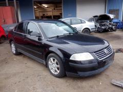 VW Passat 3B3 4D Sedan 1.8T A/T