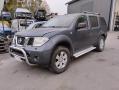 Kuva 1: Nissan Pathfinder III 2.5 dCi 4WD 2006