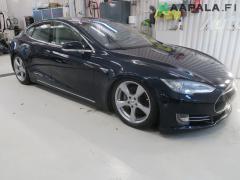 Tesla Model S 70D AWD