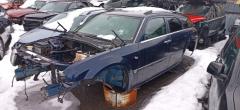 Chrysler 300C 5,7 HEMI AWD