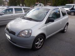 Toyota Yaris 3D HB 1.0VVT-i MT5 Terra Japan