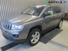 Jeep Compass 2.4i 4X4