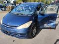 Kuva 1: Toyota Previa 2,0D4D  -03 2003