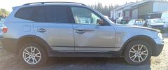 BMW X3 3.0D