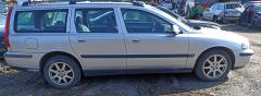 Volvo V70 2.4D D5