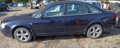 Audi A6 2.0 ALT