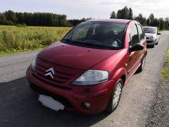 Citroen C3 1.4 i -06
