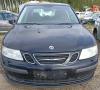 Kuva 1: Saab 9-3 ver 2 03-07  sedan 2006