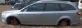 Kuva 1: Ford Mondeo 07-13 1.8 TDCI 2007