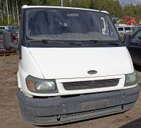 Ford Transit 280 LOW VAN