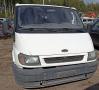 Kuva 1: Ford Transit 280 LOW VAN 2001