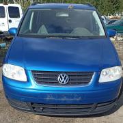 Volkswagen Touran 1.6 BAG