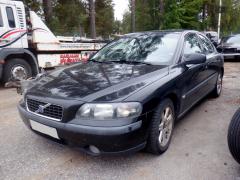 Volvo S60 4D Sedan 2.4T A/T