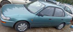 Toyota Corolla 1.3 XLI