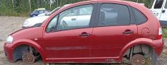Citroen C3 1.6
