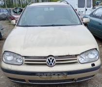 Volkswagen Golf IV 1.9 TDI ATD