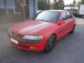 Kuva 1: Opel Vectra B Pre-Facelift 5D HB 2.0i 16V MT5 1998