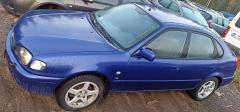 Toyota Corolla 1.6