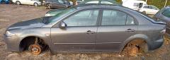 Mazda 6 1.8 GG