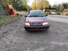 Volvo V40 StW 2.0 16V