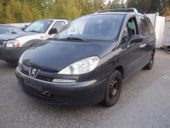 Peugeot 807 5D MPV 2.2i MT5