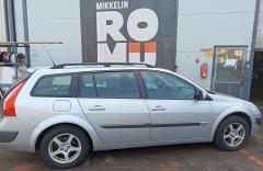 Renault Mgane Estate 1.6