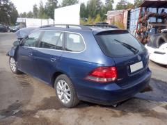 VW Golf VI 5D Variant 2.0TDI MT6 Comfortline