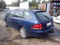 Kuva 1: VW Golf VI 5D Variant 2.0TDI MT6 Comfortline 2011