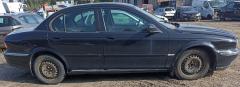 Jaguar X-type Saloon  2.0D