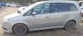 Kuva 1: Opel Zafira Z19DT 2007