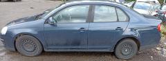 Volkswagen Jetta 1.9 TDI BXE