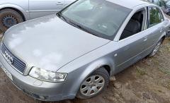 Audi A4 1.9 TDI AVB