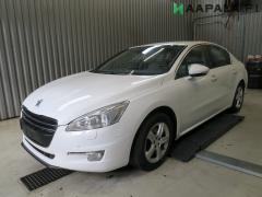 Peugeot 508 1.6 THP Sed