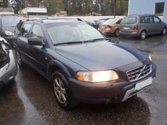 Volvo XC70 Cross Country 5D STW 2.5T A/T AWD