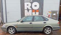 Saab 9-3 2.0