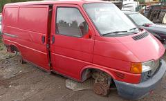 Volkswagen Transporter 1.9TD ABL