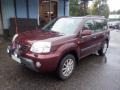 Kuva 1: Nissan X-Trail T30 Pre-Facelift 5D SUV 2.0i MT5 4X4 2002