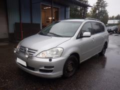 Toyota Avensis Verso Facelift 5D MPV 2.0VVT-i MT5 7-H.