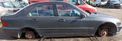 Mercedes-Benz C 240