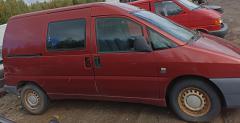 Fiat Scudo 1.9 D